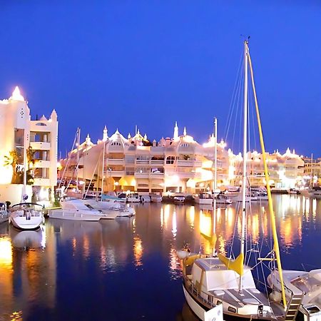 Bright & Cozy Apartment Acuario Beach&Pool Benalmadena Bagian luar foto
