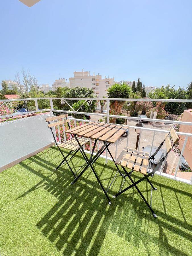 Bright & Cozy Apartment Acuario Beach&Pool Benalmadena Bagian luar foto