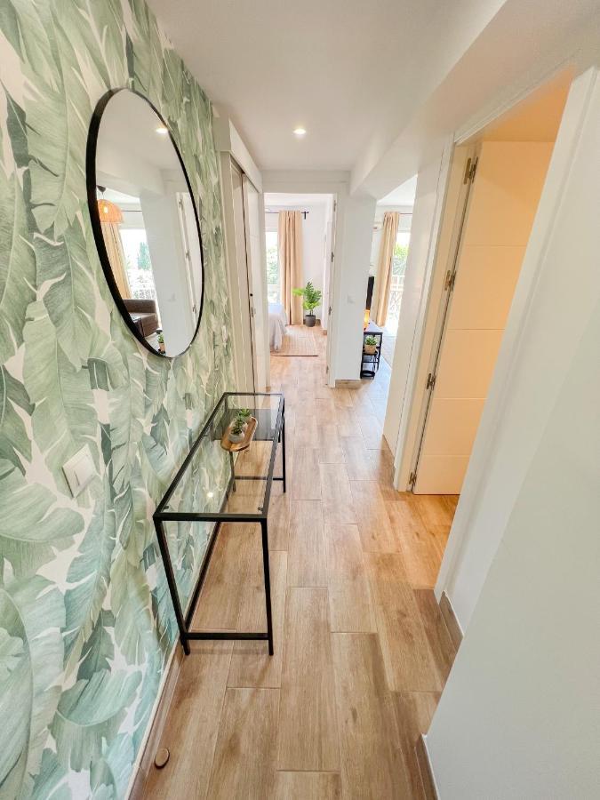 Bright & Cozy Apartment Acuario Beach&Pool Benalmadena Bagian luar foto