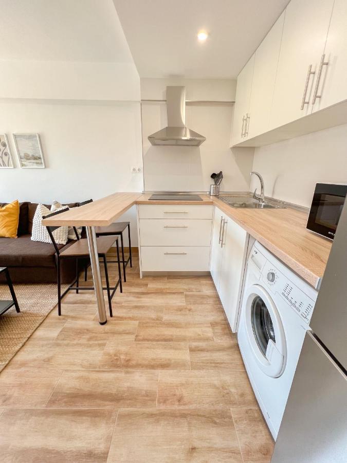 Bright & Cozy Apartment Acuario Beach&Pool Benalmadena Bagian luar foto