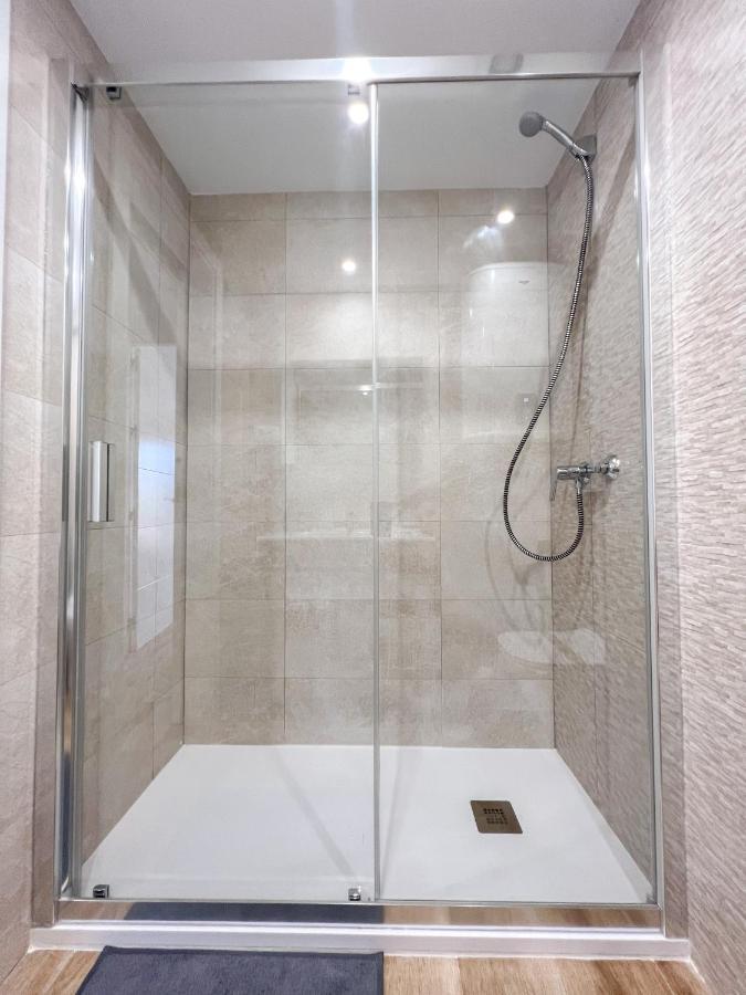 Bright & Cozy Apartment Acuario Beach&Pool Benalmadena Bagian luar foto