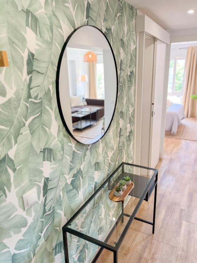 Bright & Cozy Apartment Acuario Beach&Pool Benalmadena Bagian luar foto