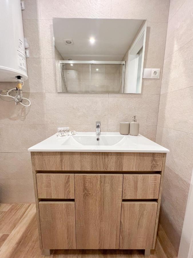 Bright & Cozy Apartment Acuario Beach&Pool Benalmadena Bagian luar foto