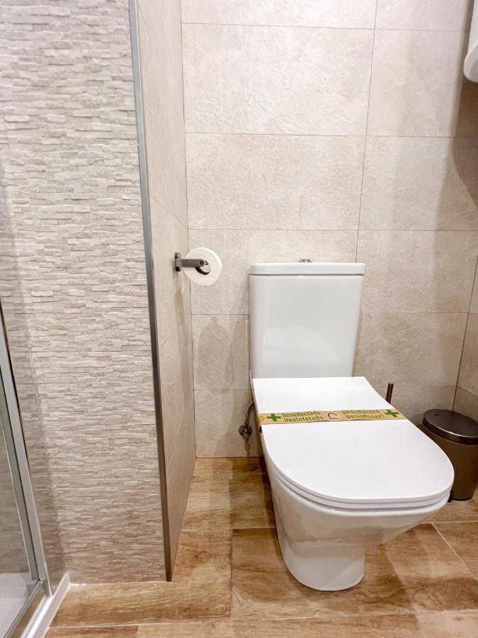 Bright & Cozy Apartment Acuario Beach&Pool Benalmadena Bagian luar foto