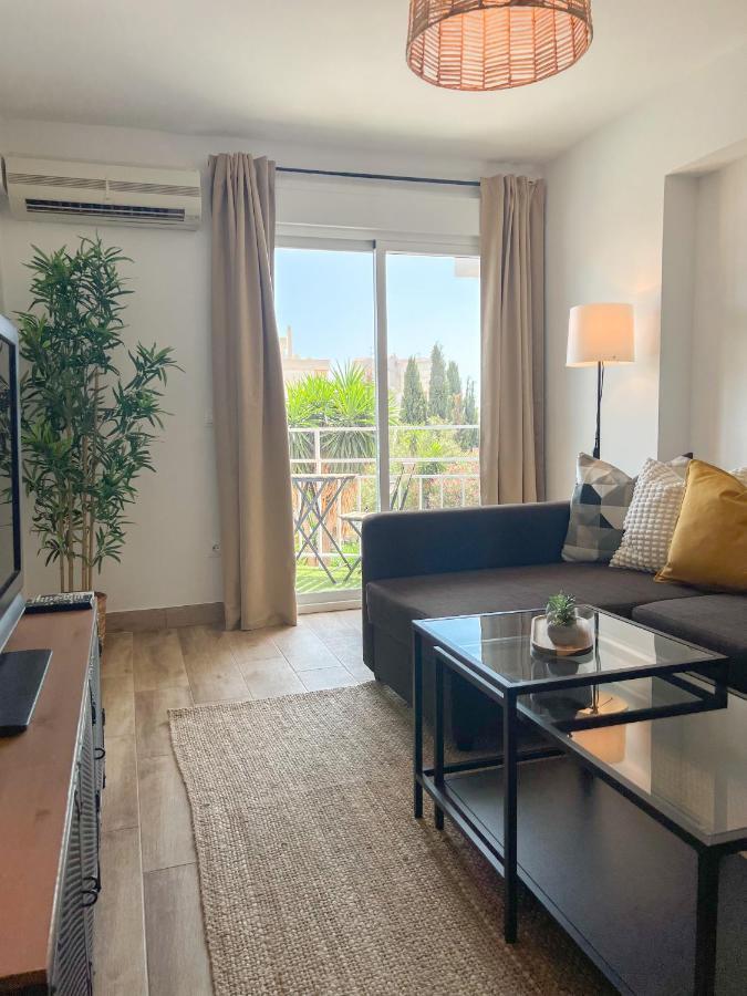 Bright & Cozy Apartment Acuario Beach&Pool Benalmadena Bagian luar foto