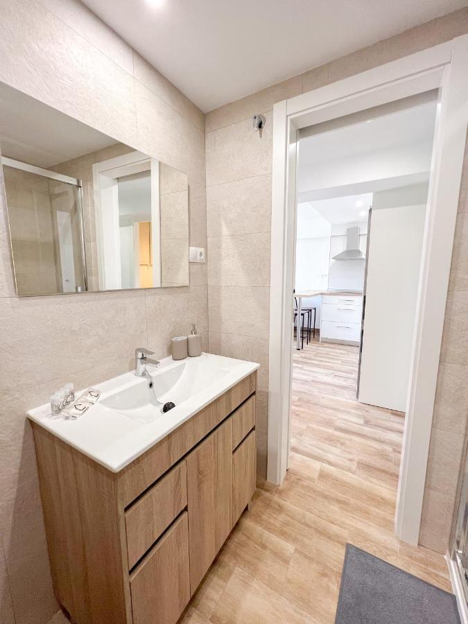 Bright & Cozy Apartment Acuario Beach&Pool Benalmadena Bagian luar foto