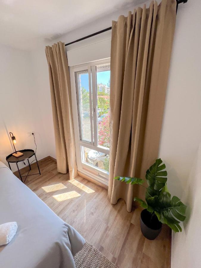 Bright & Cozy Apartment Acuario Beach&Pool Benalmadena Bagian luar foto