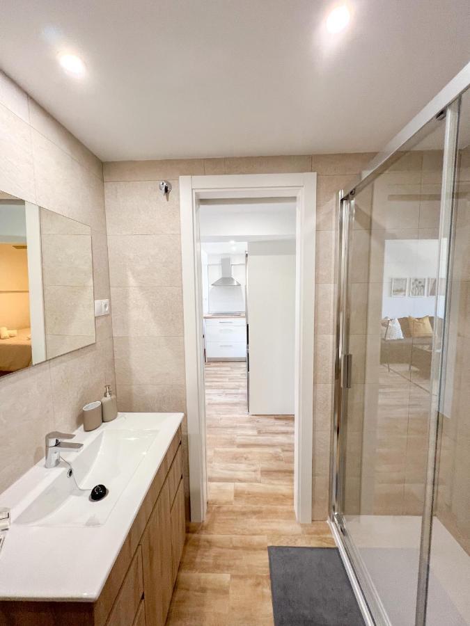 Bright & Cozy Apartment Acuario Beach&Pool Benalmadena Bagian luar foto