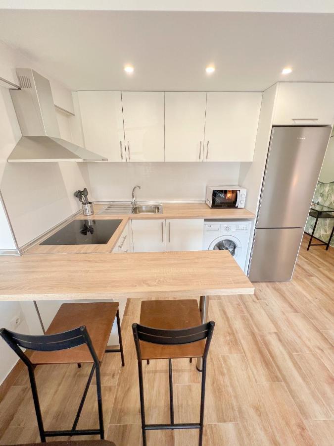 Bright & Cozy Apartment Acuario Beach&Pool Benalmadena Bagian luar foto