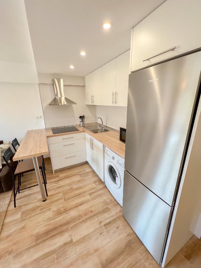 Bright & Cozy Apartment Acuario Beach&Pool Benalmadena Bagian luar foto